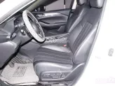 Mazda 6 2022 - Mazda 6 2.0 AT, bản Premium Trắng 2022