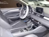 Mazda 6 2022 - Mazda 6 2.0 AT, bản Premium Trắng 2022