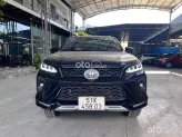 Toyota Fortuner 2.4 AT 4x2 Legender 2022 - Chạy đúng 8.000km, hỗ trợ trả góp từ 450tr