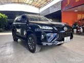 Toyota Fortuner 2.4 AT 4x2 Legender 2022 - Chạy đúng 8.000km, hỗ trợ trả góp từ 450tr
