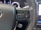 Toyota Fortuner 2.4 AT 4x2 Legender 2022 - Chạy đúng 8.000km, hỗ trợ trả góp từ 450tr