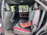 Toyota Fortuner 2.4 AT 4x2 Legender 2022 - Chạy đúng 8.000km, hỗ trợ trả góp từ 450tr