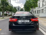 Toyota Camry 2.5Q 2021 - Nhập Thái, chạy chuẩn 3 vạn, lên 50tr tiền đồ chơi, hỗ trợ trả góp