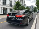Toyota Camry 2.5Q 2021 - Nhập Thái, chạy chuẩn 3 vạn, lên 50tr tiền đồ chơi, hỗ trợ trả góp