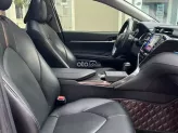 Toyota Camry 2.5Q 2021 - Nhập Thái, chạy chuẩn 3 vạn, lên 50tr tiền đồ chơi, hỗ trợ trả góp