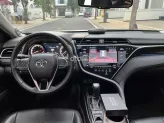 Toyota Camry 2.5Q 2021 - Nhập Thái, chạy chuẩn 3 vạn, lên 50tr tiền đồ chơi, hỗ trợ trả góp