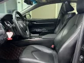 Toyota Camry 2.5Q 2021 - Nhập Thái, chạy chuẩn 3 vạn, lên 50tr tiền đồ chơi, hỗ trợ trả góp