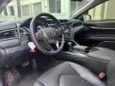 Toyota Camry 2.5Q 2021 - Nhập Thái, chạy chuẩn 3 vạn, lên 50tr tiền đồ chơi, hỗ trợ trả góp