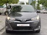 Toyota Vios 1.5 G CVT 2019 - Giá Còn Cực Tốt