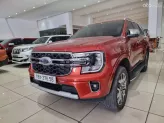 Ford Everest Titanium 2.0 AT 4x2 2022 - Nhập Thái, lướt 3,4v km, hỗ trợ góp toàn quốc