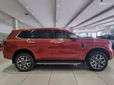 Ford Everest Titanium 2.0 AT 4x2 2022 - Nhập Thái, lướt 3,4v km, hỗ trợ góp toàn quốc
