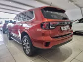 Ford Everest Titanium 2.0 AT 4x2 2022 - Nhập Thái, lướt 3,4v km, hỗ trợ góp toàn quốc