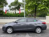 Toyota Vios 1.5 G CVT 2019 - Giá Còn Cực Tốt