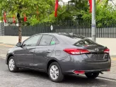 Toyota Vios 1.5 G CVT 2019 - Giá Còn Cực Tốt