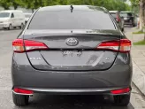 Toyota Vios 1.5 G CVT 2019 - Giá Còn Cực Tốt