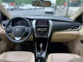 Toyota Vios 1.5 G CVT 2019 - Giá Còn Cực Tốt