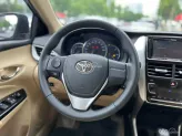 Toyota Vios 1.5 G CVT 2019 - Giá Còn Cực Tốt