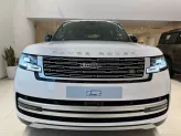 Land Rover Range Rover AutoBiography LWB 3.0L 2025 - Bán xe Range Rover Autobiography LWB Mới 100% Nhập Khẩu Chính Hãng Giá Tốt Nhất