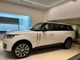 Land Rover Range Rover AutoBiography LWB 3.0L 2025 - Bán xe Range Rover Autobiography LWB Mới 100% Nhập Khẩu Chính Hãng Giá Tốt Nhất