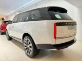 Land Rover Range Rover AutoBiography LWB 3.0L 2025 - Bán xe Range Rover Autobiography LWB Mới 100% Nhập Khẩu Chính Hãng Giá Tốt Nhất