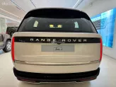 Land Rover Range Rover AutoBiography LWB 3.0L 2025 - Bán xe Range Rover Autobiography LWB Mới 100% Nhập Khẩu Chính Hãng Giá Tốt Nhất