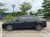 Honda City RS 2022 - Gía 525 triệu