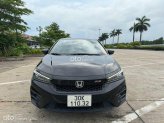 Honda City RS 2022 - Gía 525 triệu
