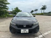 Honda City RS 2022 - Gía 525 triệu