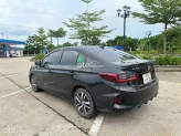 Honda City RS 2022 - Gía 525 triệu