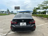 Honda City RS 2022 - Gía 525 triệu