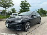 Honda City RS 2022 - Gía 525 triệu