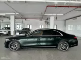 Mercedes-Benz S450 4Matic 2022 - Xe chạy 22.000 km
