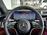 Mercedes-Benz S450 4Matic 2022 - Xe chạy 22.000 km