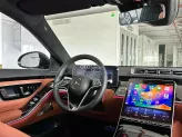 Mercedes-Benz S450 4Matic 2022 - Xe chạy 22.000 km