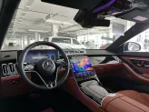 Mercedes-Benz S450 4Matic 2022 - Xe chạy 22.000 km