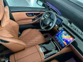Mercedes-Benz S450 4Matic 2022 - Xe chạy 22.000 km