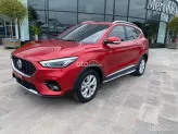 MG ZS 2021 - Gía 450 triệu