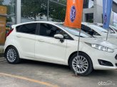 Ford Fiesta Sport 1.5L AT 2016 - FORD FIESTA 2016 SPORT_1 CHỦ XE GIA ĐÌNH ĐI RẤT ÍT