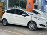 Ford Fiesta Sport 1.5L AT 2016 - FORD FIESTA 2016 SPORT_1 CHỦ XE GIA ĐÌNH ĐI RẤT ÍT