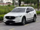 Mazda CX-8 Luxury 2020 - Giá Còn Cực Tốt