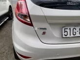 Ford Fiesta Sport 1.5L AT 2016 - FORD FIESTA 2016 SPORT_1 CHỦ XE GIA ĐÌNH ĐI RẤT ÍT