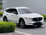 Mazda CX-8 Luxury 2020 - Giá Còn Cực Tốt