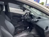 Ford Fiesta Sport 1.5L AT 2016 - FORD FIESTA 2016 SPORT_1 CHỦ XE GIA ĐÌNH ĐI RẤT ÍT
