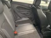 Ford Fiesta Sport 1.5L AT 2016 - FORD FIESTA 2016 SPORT_1 CHỦ XE GIA ĐÌNH ĐI RẤT ÍT