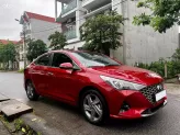 Hyundai Accent 1.4 AT Đặc biệt 2021 - Giá tốt nhất cam kết chất lượng