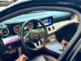 Mercedes-Benz E200 Sport 2019 - Xe một chủ mua mới bảo dưỡng hãng đầy đủ