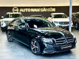 Mercedes-Benz E200 Sport 2019 - Xe một chủ mua mới bảo dưỡng hãng đầy đủ