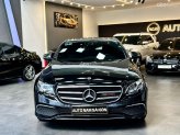 Mercedes-Benz E200 Sport 2019 - Xe một chủ mua mới bảo dưỡng hãng đầy đủ