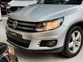 Volkswagen Tiguan 2.0AT 2016 - 548 triệu