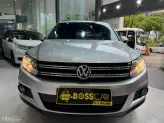 Volkswagen Tiguan 2.0AT 2016 - 548 triệu